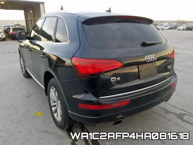 WA1C2AFP4HA081618 фото 4