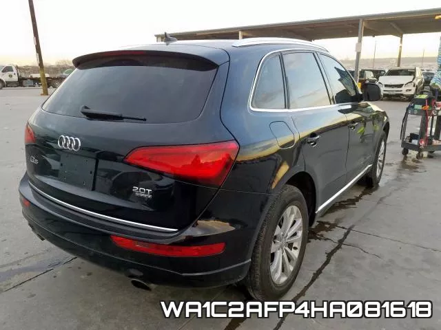 WA1C2AFP4HA081618 фото 5