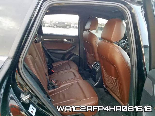WA1C2AFP4HA081618 фото 7