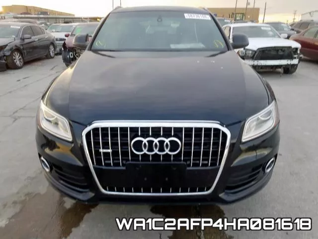 WA1C2AFP4HA081618 фото 10