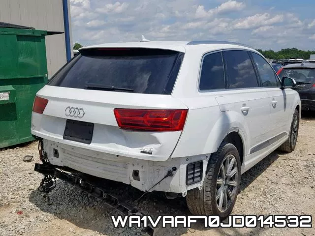 WA1VAAF70JD014532 фото 5