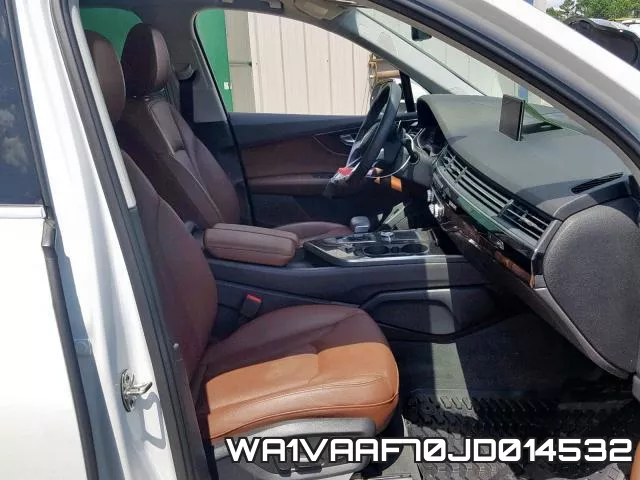 WA1VAAF70JD014532 фото 6