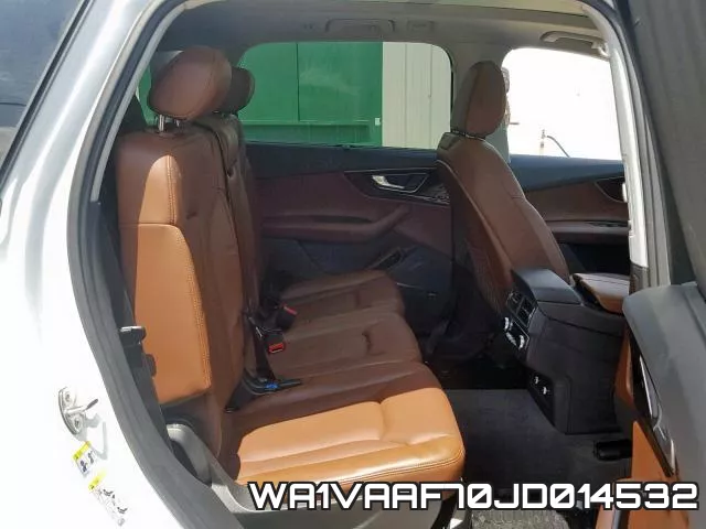 WA1VAAF70JD014532 фото 7