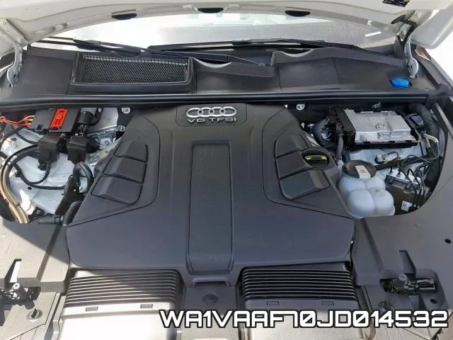 WA1VAAF70JD014532 фото 8