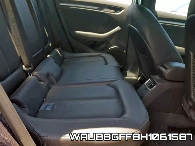WAUB8GFF8H1061587 фото 7