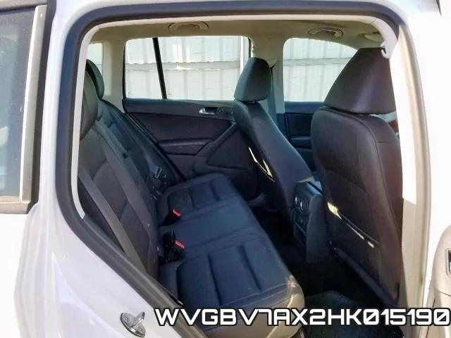 WVGBV7AX2HK015190 фото 7