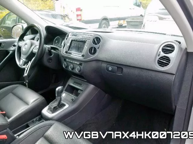 WVGBV7AX4HK007205 фото 10