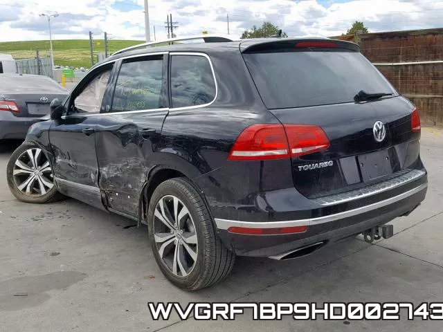 WVGRF7BP9HD002743 фото 4