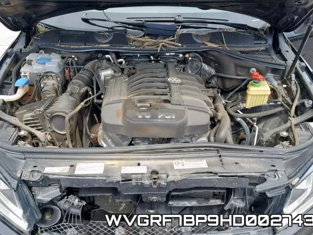 WVGRF7BP9HD002743 фото 8