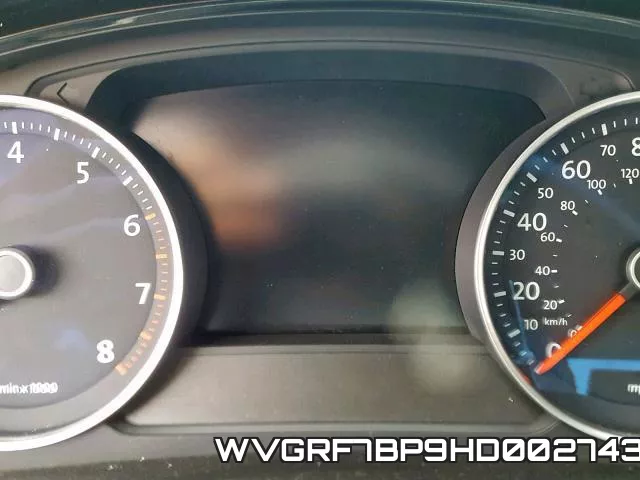 WVGRF7BP9HD002743 фото 9