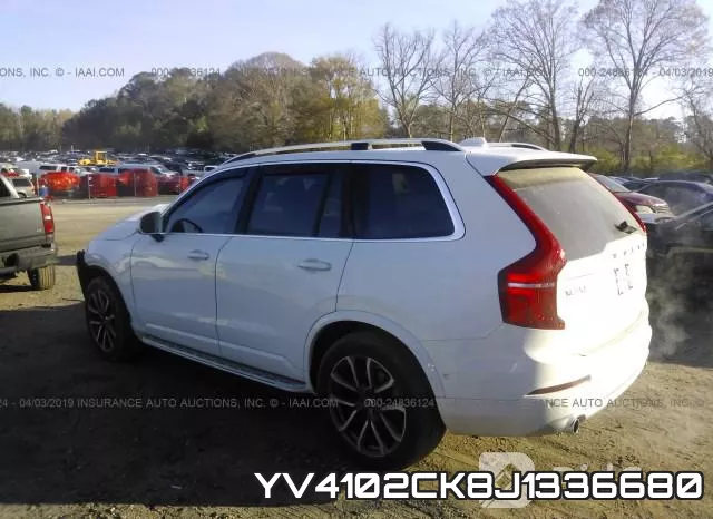 YV4102CK8J1336680 фото 4