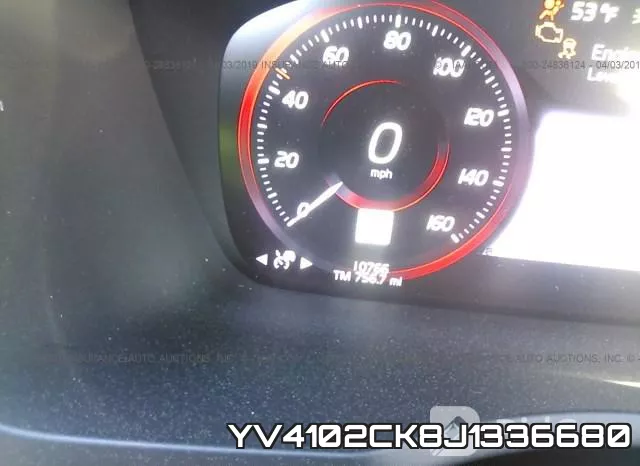 YV4102CK8J1336680 фото 8