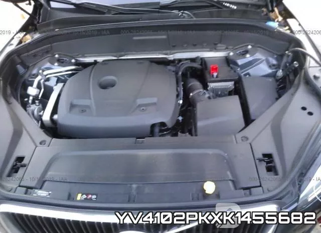 YV4102PKXK1455682 фото 2