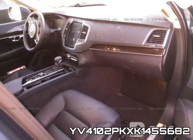 YV4102PKXK1455682 фото 6