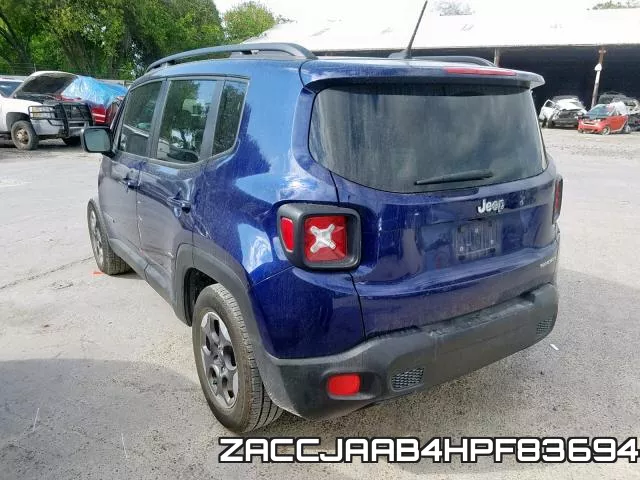 ZACCJAAB4HPF83694 фото 4