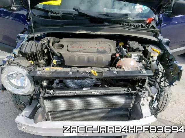 ZACCJAAB4HPF83694 фото 8