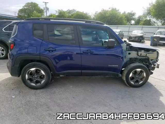 ZACCJAAB4HPF83694 фото 10