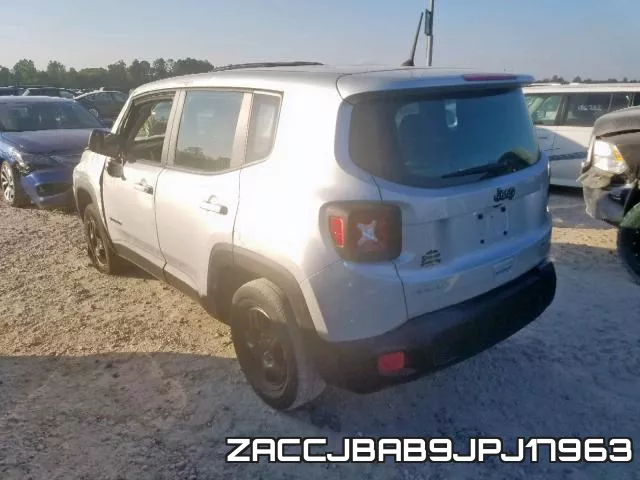 ZACCJBAB9JPJ17963 фото 4