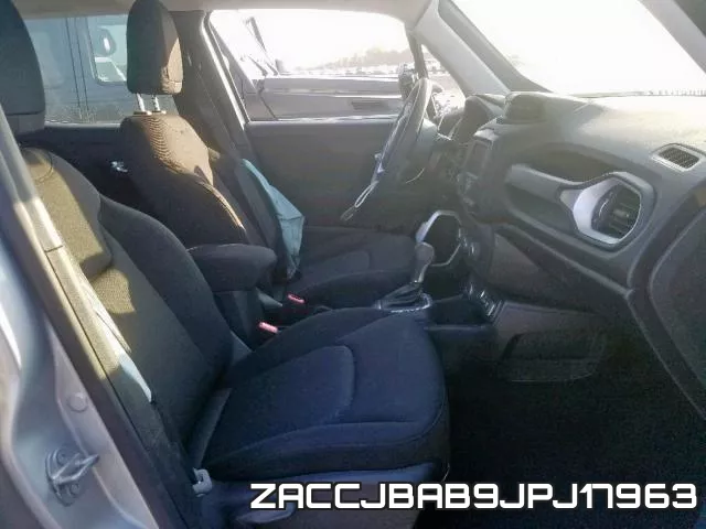 ZACCJBAB9JPJ17963 фото 6