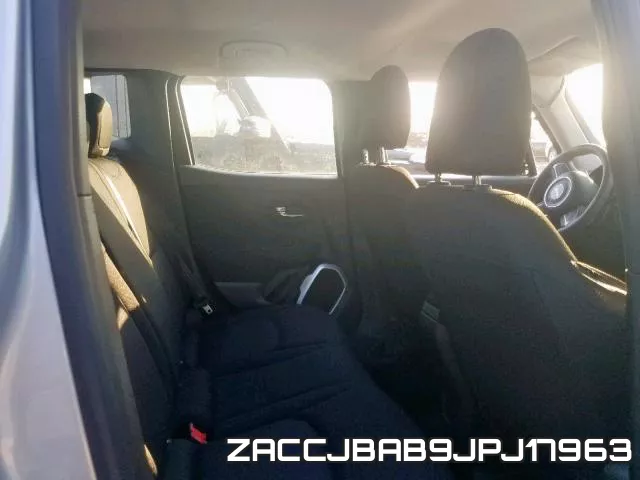 ZACCJBAB9JPJ17963 фото 7