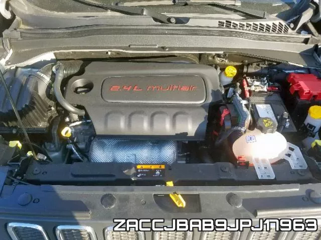 ZACCJBAB9JPJ17963 фото 8