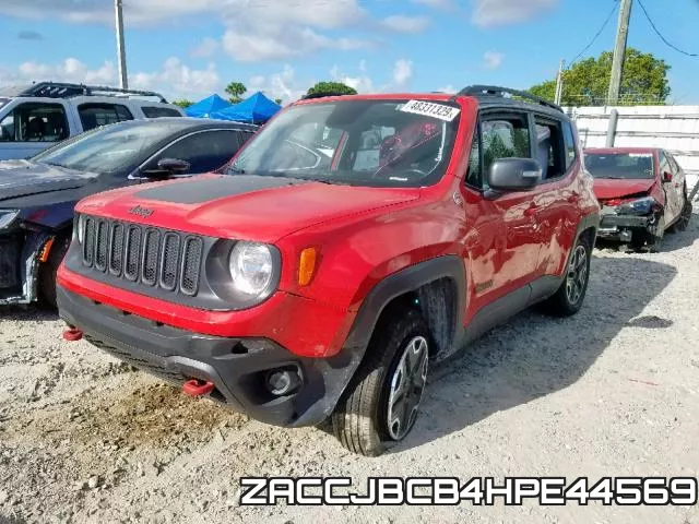 ZACCJBCB4HPE44569 фото 3