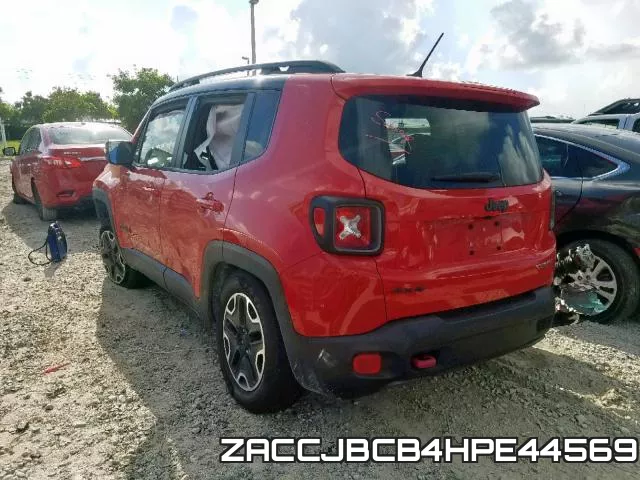 ZACCJBCB4HPE44569 фото 4