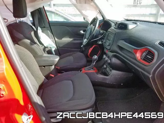 ZACCJBCB4HPE44569 фото 6