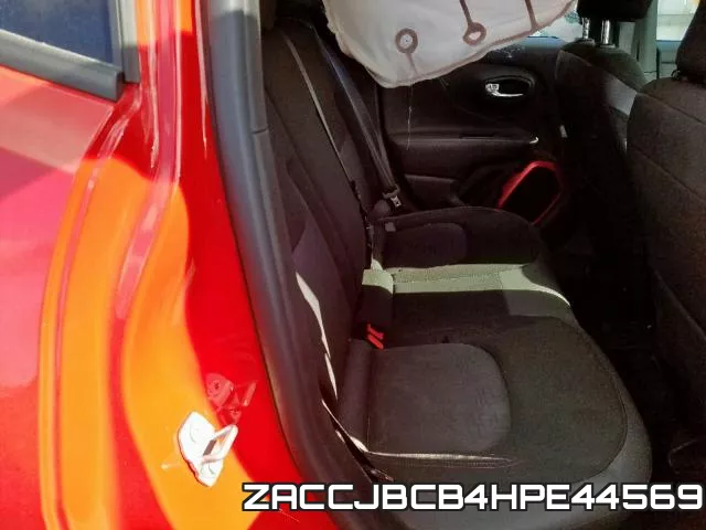 ZACCJBCB4HPE44569 фото 7
