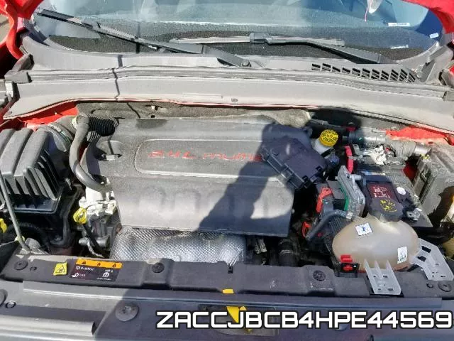 ZACCJBCB4HPE44569 фото 8