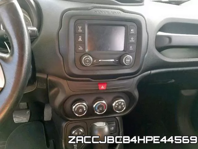 ZACCJBCB4HPE44569 фото 10