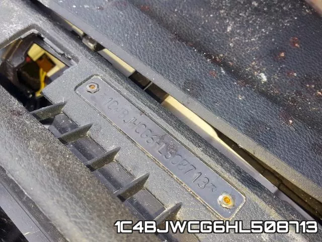 1C4BJWCG6HL508713 фото 2