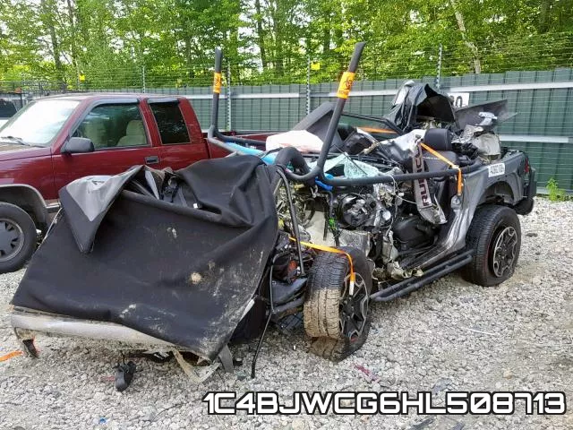 1C4BJWCG6HL508713 фото 3