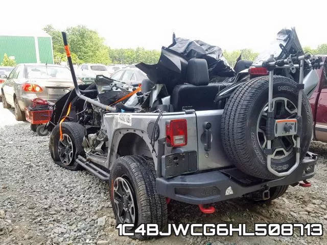 1C4BJWCG6HL508713 фото 4