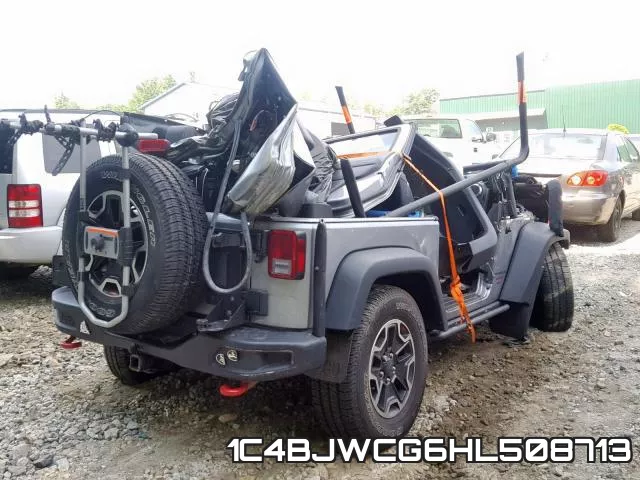 1C4BJWCG6HL508713 фото 5