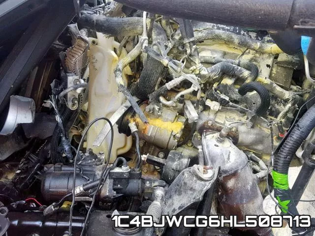 1C4BJWCG6HL508713 фото 8