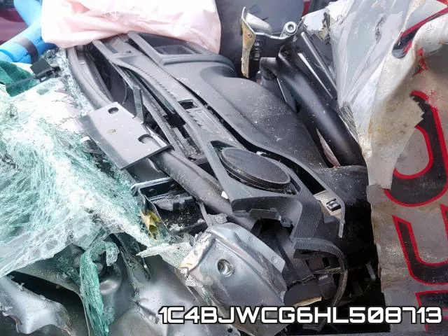 1C4BJWCG6HL508713 фото 9