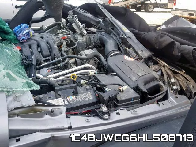 1C4BJWCG6HL508713 фото 10