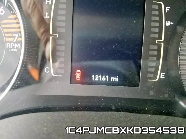 1C4PJMCBXKD354538 фото 9