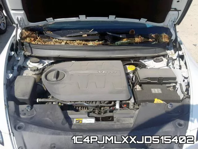 1C4PJMLXXJD515402 фото 7