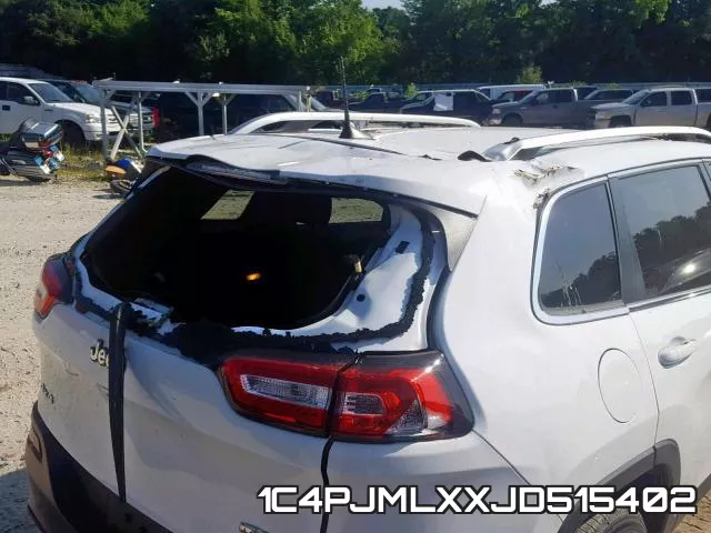 1C4PJMLXXJD515402 фото 9