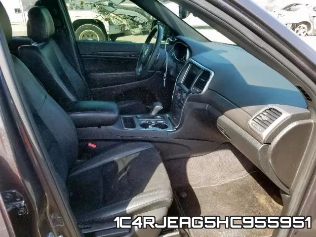 1C4RJEAG5HC955951 фото 6