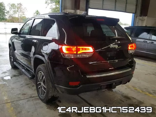 1C4RJEBG1HC752439 фото 4