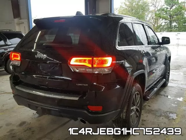 1C4RJEBG1HC752439 фото 5
