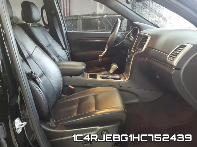1C4RJEBG1HC752439 фото 6