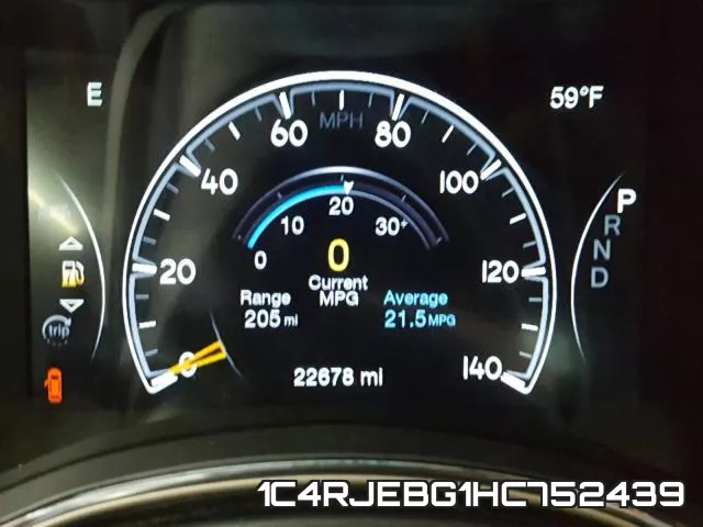 1C4RJEBG1HC752439 фото 9