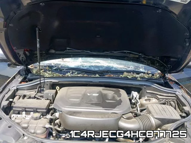 1C4RJECG4HC877725 фото 8