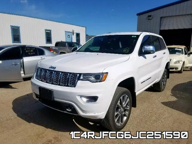 1C4RJFCG6JC251590 фото 3
