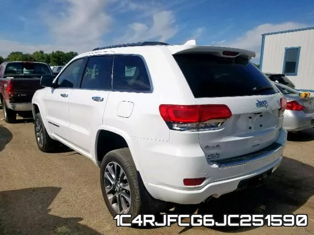 1C4RJFCG6JC251590 фото 4