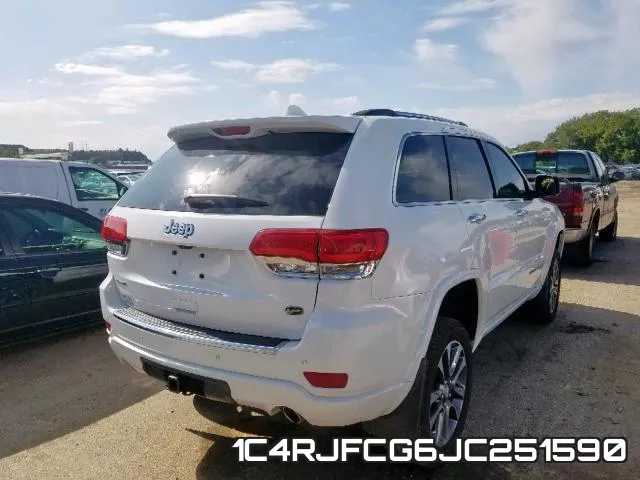 1C4RJFCG6JC251590 фото 5